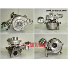 Gt1749V 701854-5004 Turbocharger for Audi / Seat / Skoda / Volkswagen